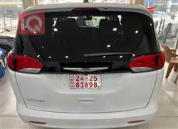 کرایسلەر ڤۆیجەر